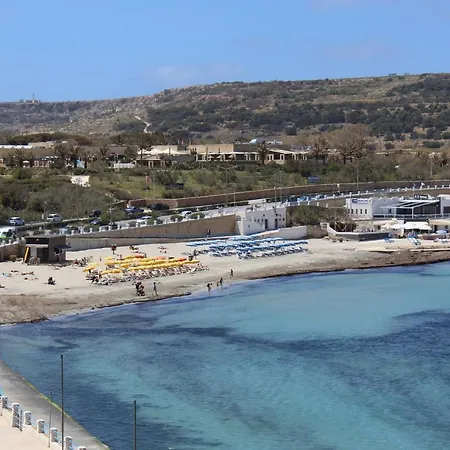 Let Me Host-blu Bay Apartment- Διαμέρισμα *