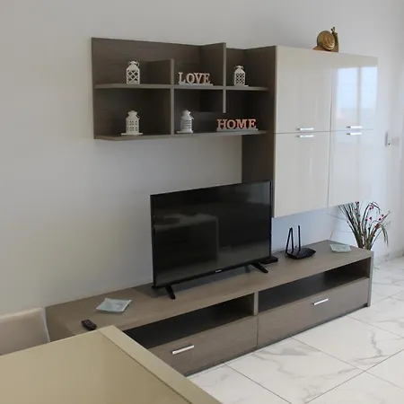 Let Me Host-blu Bay Apartment- Mellieħa