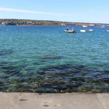 Διαμέρισμα Let Me Host-blu Bay Apartment- Mellieħa