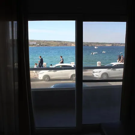 Let Me Host-blu Bay Apartment- Διαμέρισμα