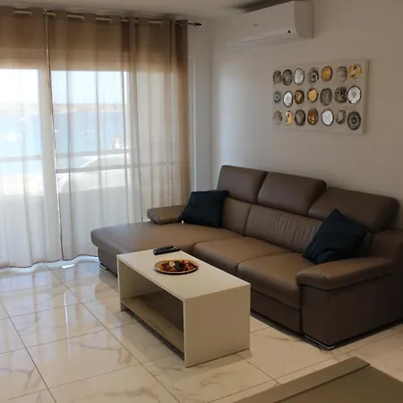 Let Me Host-blu Bay Apartment- Mellieħa