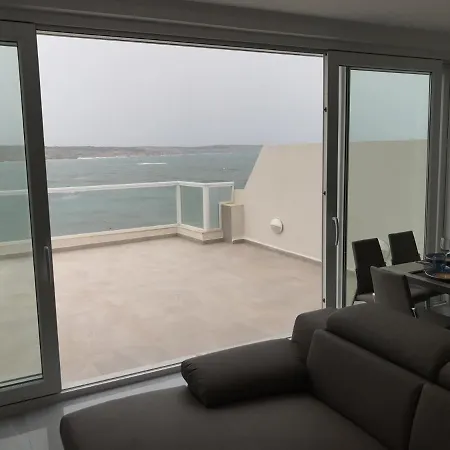 Let Me Host-blu Bay Apartment- Διαμέρισμα *
