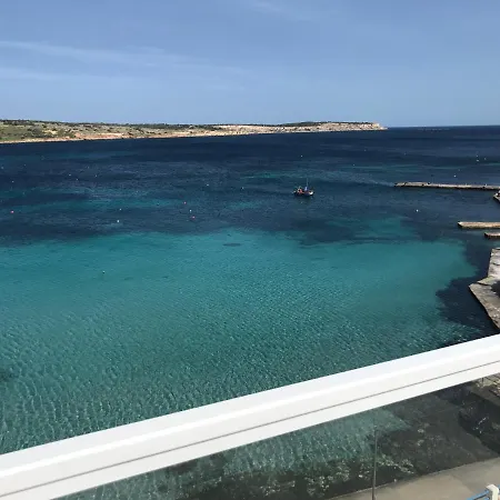 Διαμέρισμα Let Me Host-blu Bay Apartment- Mellieħa