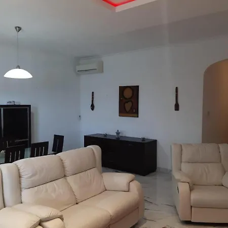 Διαμέρισμα Let Me Host-blu Bay Apartment-