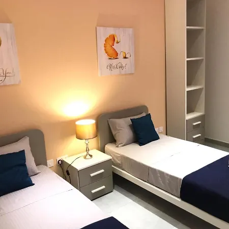 Let Me Host-blu Bay Apartment- Διαμέρισμα