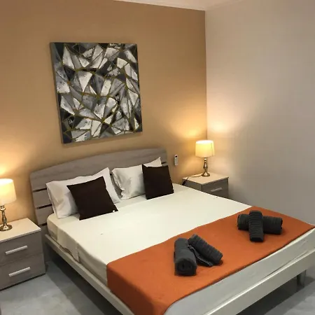 Let Me Host-blu Bay Apartment- Διαμέρισμα *