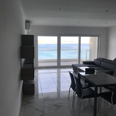 Διαμέρισμα Let Me Host-blu Bay Apartment- *