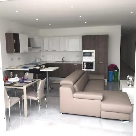 Let Me Host-blu Bay Apartment- Mellieħa