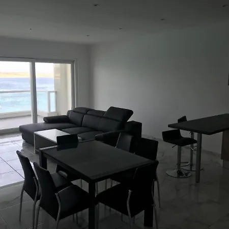 Let Me Host-blu Bay Apartment- Διαμέρισμα
