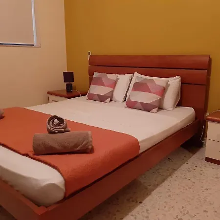 Апартаменты Let Me Host-blu Bay Apartment-