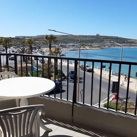 Let Me Host-blu Bay Apartment- *