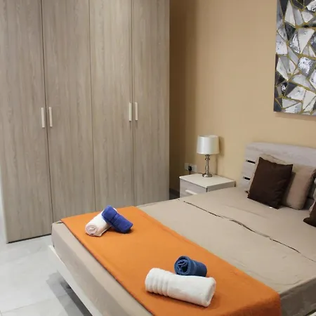 Апартаменты Let Me Host-blu Bay Apartment-