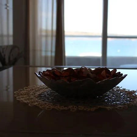 Apartment Let Me Host-blu Bay Apartment- *