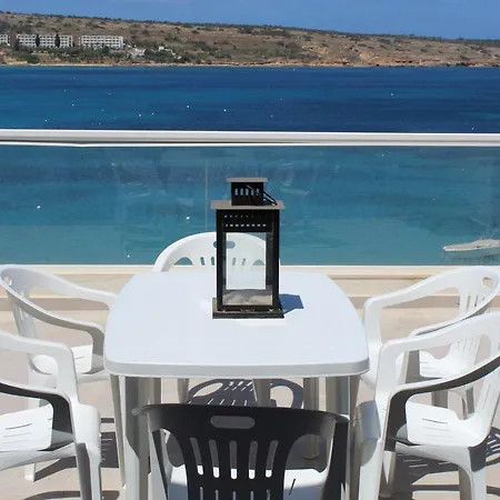Apartment Let Me Host-blu Bay Apartment- Mellieha