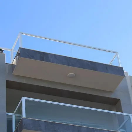 Apartment Let Me Host-blu Bay Apartment-