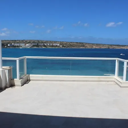 Апартаменты Let Me Host-blu Bay Apartment- *