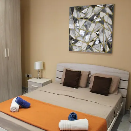 Let Me Host-blu Bay Apartment- Апартаменты