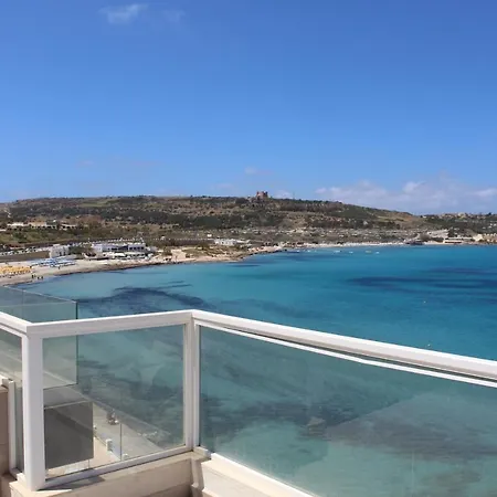 Апартаменты Let Me Host-blu Bay Apartment- *