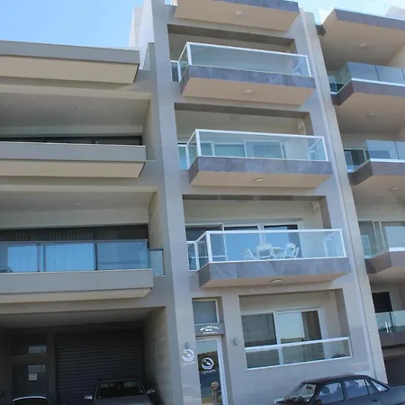 Let Me Host-blu Bay Apartment- Apartment *