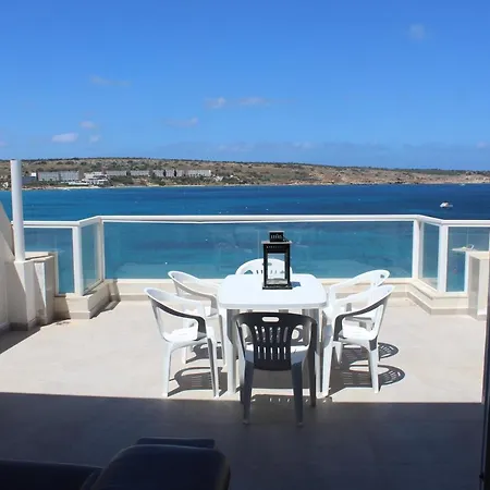 Let Me Host-blu Bay Apartment- Апартаменты