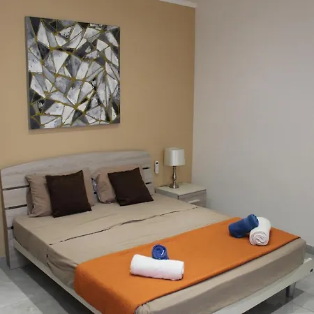 Апартаменты Let Me Host-blu Bay Apartment- *