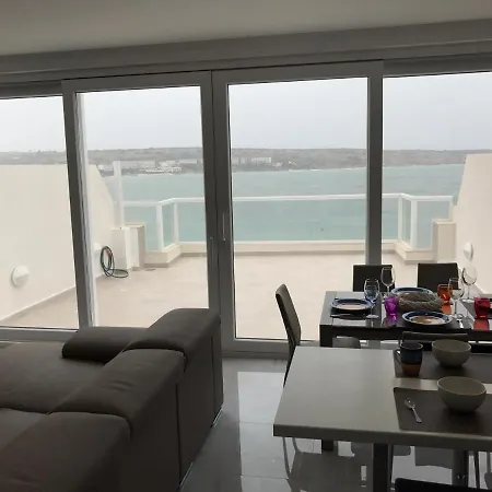 Let Me Host-blu Bay Apartment-