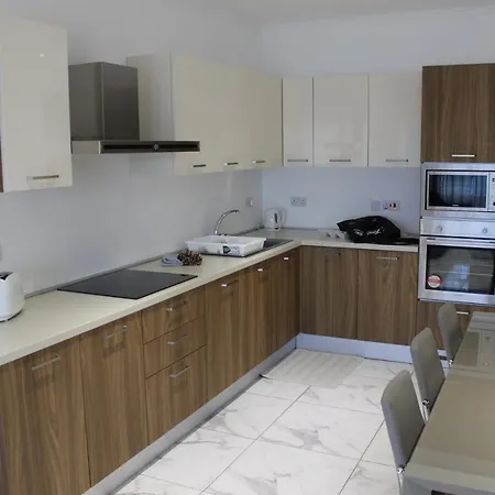 Apartment Let Me Host-blu Bay Apartment- Mellieha