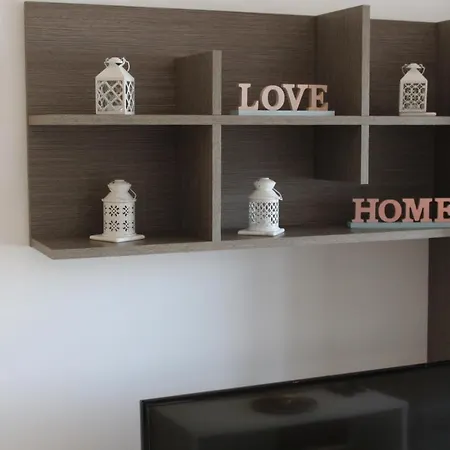 Let Me Host-blu Bay Apartment- Меллиеха