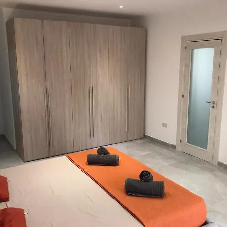 Let Me Host-blu Bay Apartment- * Меллиеха