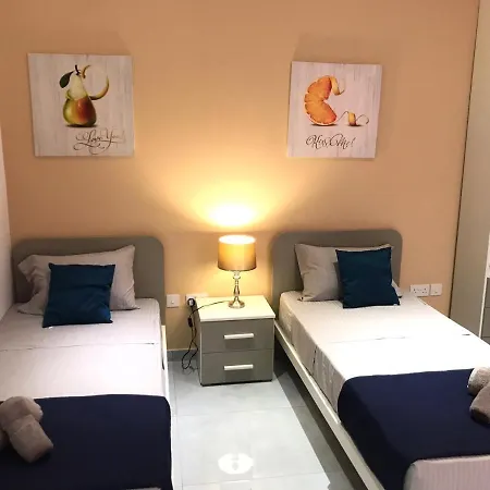 Let Me Host-blu Bay Apartment-