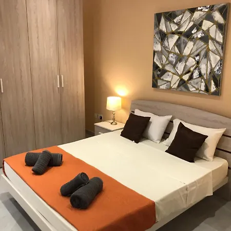 Let Me Host-blu Bay Apartment-