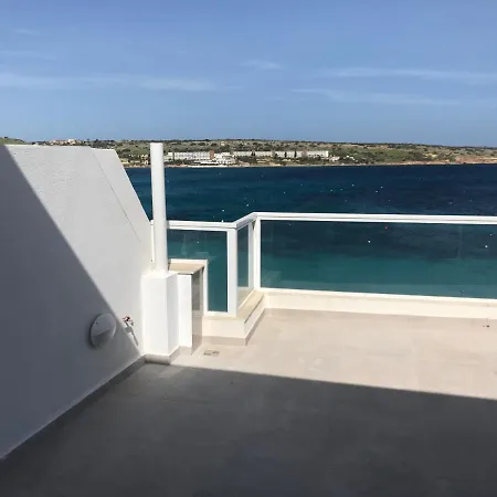 Let Me Host-blu Bay Apartment- Меллиеха