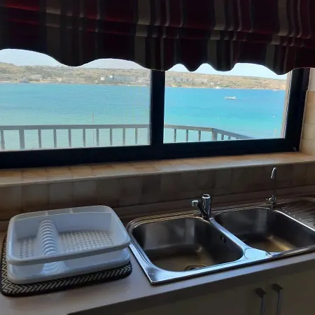Апартаменты Let Me Host-blu Bay Apartment-