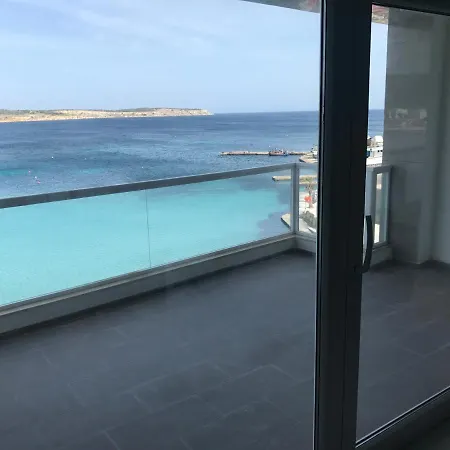 Апартаменты Let Me Host-blu Bay Apartment-