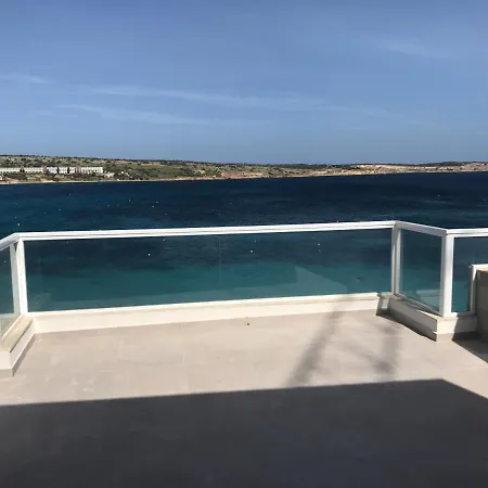 Apartment Let Me Host-blu Bay Apartment- Mellieha