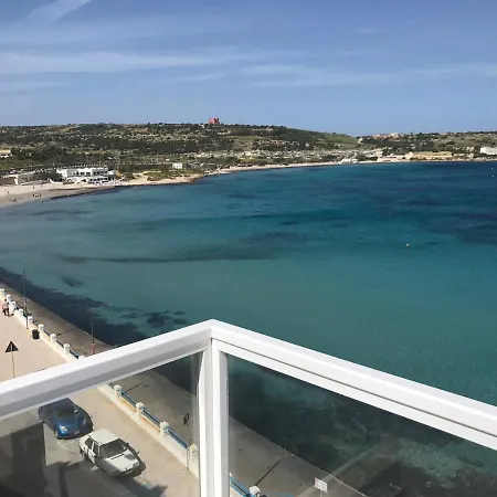 Let Me Host-blu Bay Apartment- Апартаменты